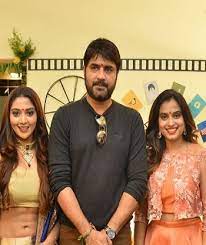 Kothala Rayudu Movie