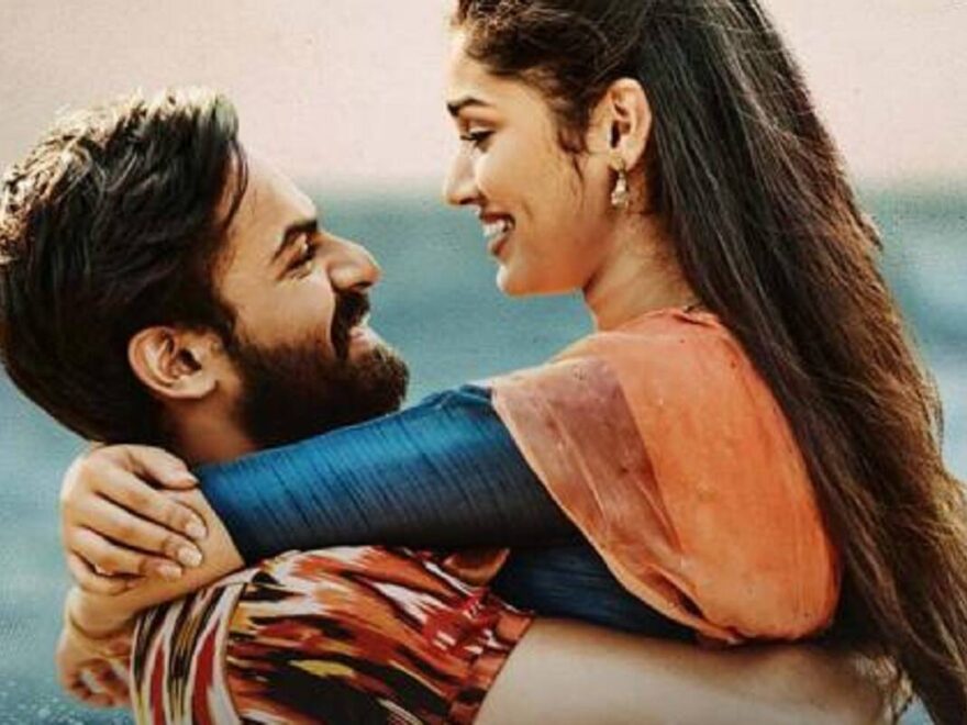 Uppena Full Movie